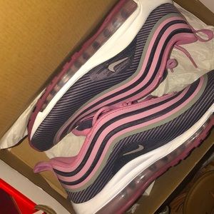 Air max plus 97